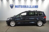 Volkswagen Touran 1.2 TSI 110 7-sits