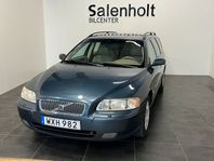 Volvo V70 2.4 Kinetic Automat