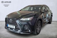 Lexus NX 350h Business 242hk P-värm Backkamera Pioneer Keyle