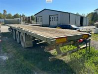 Flaktrailer, Schmitz S01