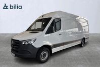 Mercedes-Benz Sprinter 317 / 14m3