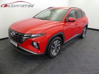 Hyundai Tucson Essential/Backkamera/Adaptiv/Rattvärme