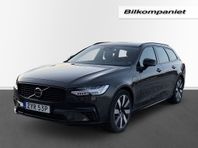 Volvo V90 T6 Plus Dark Edition, Fd Demobil