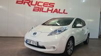 Nissan Leaf 24 kWh ,Friköpt-Batteri,