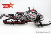 Polaris Pro RMK 800 155"  *0% ränta*