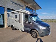 Hymer ML-T 570