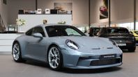 Porsche 911 GT3 992 Touring