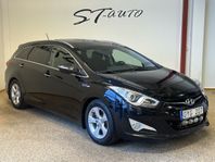 Hyundai i40 cw 1.7 CRDi Business 136hk