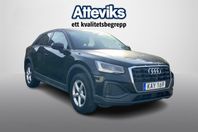 Audi Q2 TFSI Proline Manuell 110hk, 2023