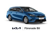 Kia CEED SW 1.5 T-GDi DCT Advance