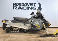 Ski-Doo MXZ X 600 SDI ELSTART *Fri frakt