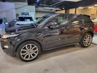 Land Rover Range Rover Evoque 2.2 SD4 AWD Sport Euro 5