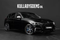 BMW M140 i Steptronic 340hk F20 LCI | 4350mil | H/K | Navi