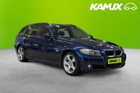 BMW 320 d Aut Touring Advantage Comfort Xenon Drag