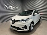 Renault Zoe R110 52 kWh Go BT PDC Batteriköp