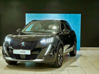 Peugeot e-2008 GT Privatleasing  24mån/3.000mil inkl. Servic