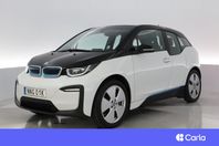 BMW i3 120 Ah Comfort Advanced Värmepump Snabbl. Navi V-hjul