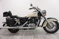 Honda Vt 1100 Shadow Räntefritt /Företagsleasing /Inbyte