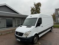 Mercedes-Benz Sprinter 315cdi drag maxi modell