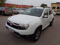 Dacia Duster 1.5 dCi 4x4 Euro 5