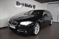 BMW 520 d Touring Euro 6