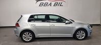 Volkswagen Golf 5-dörrar 1.6 TDI BlueMotion Euro 5