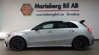 Mercedes-Benz AMG A 45 S 4MATIC+/421HK/BURMESTER/PANORAMA