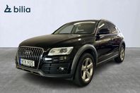 Audi Q5 2.0 TDI quattro S Tronic Design