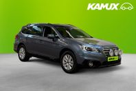 Subaru Outback 2.0 4WD Värmare Backkamera 150hk