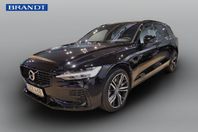 Volvo V60 Recharge T8 R-Design