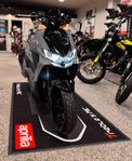 SYM SYM JET 4 RX STUNT EDITION