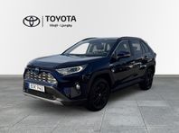 Toyota RAV4 Hybrid Execuitve JBL Navi