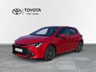 Toyota Corolla Hybrid Style