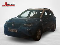 Seat Arona 1.0 TSI 95 HK STYLE