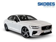 Volvo S60 T5 AWD R-Design