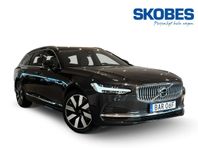 Volvo V90 T6 Plus Bright Edition/Lagerbil