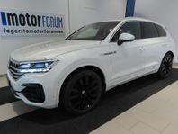 Volkswagen Touareg V6 TDI 286 R-Line Fullutrustad