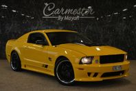 Saleen Mustang GT 4.6 V8 S281 335hk SALEEN CHOPPER EDITION