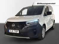 Nissan Townstar EV 2.2t L1 45kWh N-Connecta