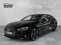 Audi A5 Sportback 45 TFSI quattro