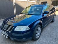 Volkswagen Passat Variant 1.8 T Euro 4