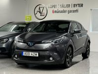 Toyota C-HR ( SÅLD )Hybrid CVT X-Edition Euro 6 BLI SKINN KA