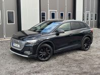 Audi Q4 40 E-Tron Proline Advanced V-hjul Drag 204 hk