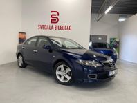 Mazda 6 Sport 2.0 MZR NY SERVAD NY BESIKTIGAD