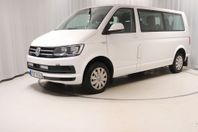 Volkswagen Caravelle T32 2.0 TDI 150hk Aut Drag Värmare BT