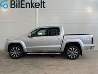 Volkswagen Amarok DH 3.0 V6 4M Aventura Kamera D-Värme 258hk