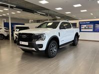 Ford ranger Wildtrak 3.0l Td V6 240 hk 10AT Omgående Leveran