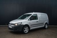 Volkswagen Caddy Maxi 2.0 TDI Euro 5