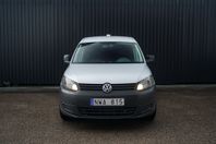 Volkswagen Caddy Maxi 2.0 TDI Euro 5