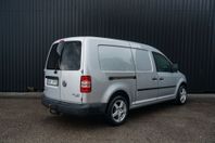 Volkswagen Caddy Maxi 2.0 TDI Euro 5